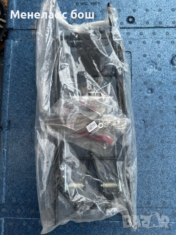 Багажник 30 лв