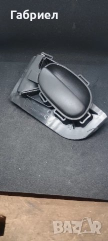 Предна дръжка за Пежо/Peugeot 206