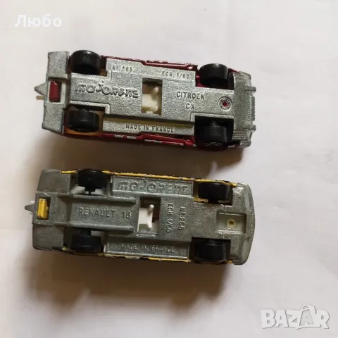 колекционерски колички, снимка 2 - Колекции - 50419888