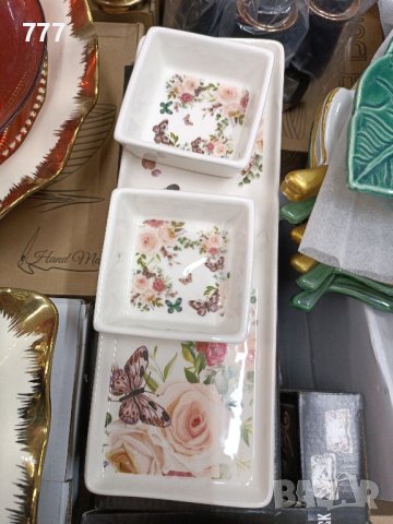 чинии, снимка 8 - Чинии - 44438615