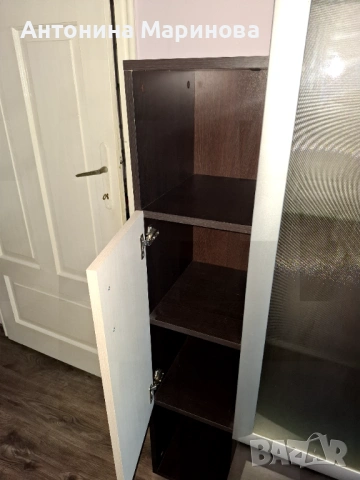 Холна секция – добро състояние, лично взимане, снимка 4 - Секции и витрини - 53565219