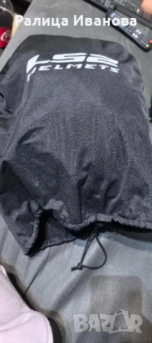 Каска/ Шлем LS2, снимка 8 - Аксесоари и консумативи - 52114863