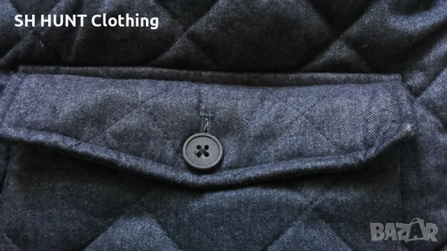 Minimum Mens Jacket размер M мъжко яке 2-33, снимка 5 - Якета - 53296160