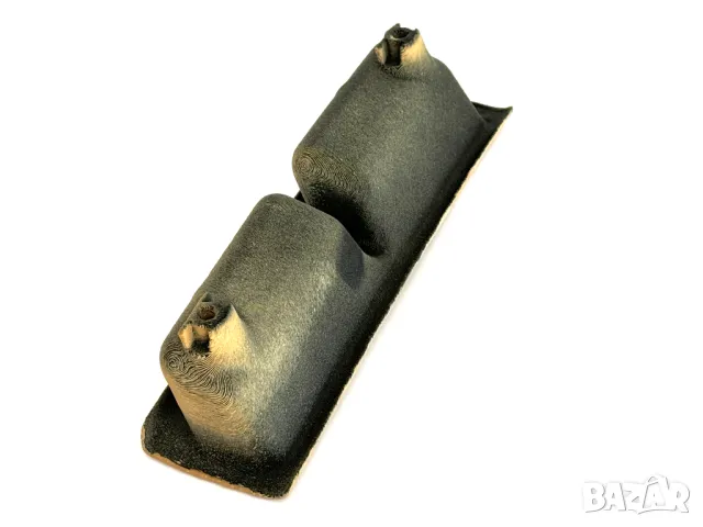 Mercedes SL R129 - дръжка на мек покрив/таван - различни цветове, снимка 9 - Части - 47602382