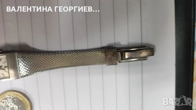 Часовник ръчен дамски , снимка 4 - Дамски - 55927517