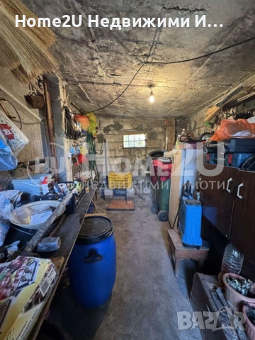 КЪЩА!! ПАРТИДИ ЗА ТОК И ВОДА!! БОРОВЕЦ - ЮГ!! САМОСТОЯТЕЛЕН ДВОР!!, снимка 17 - Къщи - 53229508