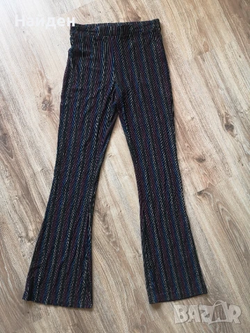 Панталон тип чарлстон
