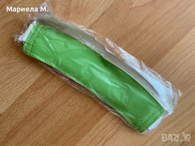 Магнитни наколенки, нови, 5бр налични, снимка 2 - Други - 41691177