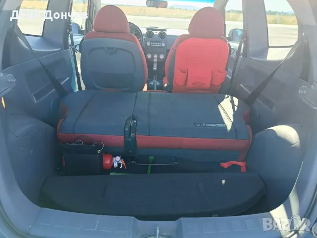 Mitsubishi Colt CZ3, снимка 6 - Автомобили и джипове - 55950199