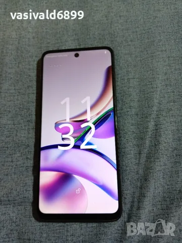 Мобилен телефон MOTOROLA модел moto g 13, снимка 2 - Motorola - 55874280