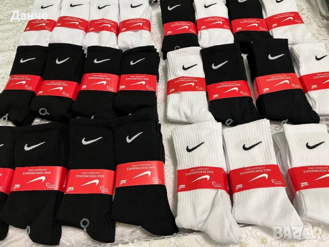 Чорапи Nike , снимка 1