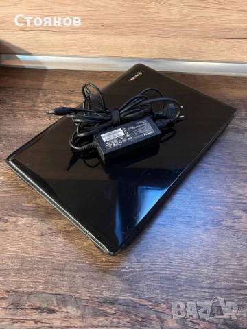 Laptop Terra Intel Core i5 / 4 gb ram / 300 gb hard, снимка 3 - Лаптопи за игри - 52958730