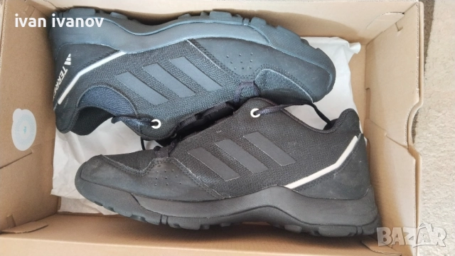 Adidas Terrex , снимка 2 - Детски обувки - 52187906