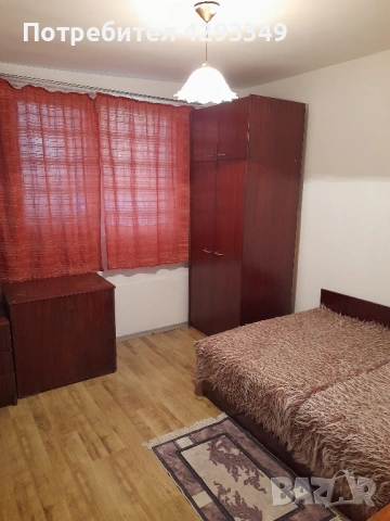 Етаж от къща под наем