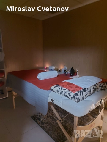 Масажни услуги за тялото и духа, снимка 2 - Масажи - 33473448