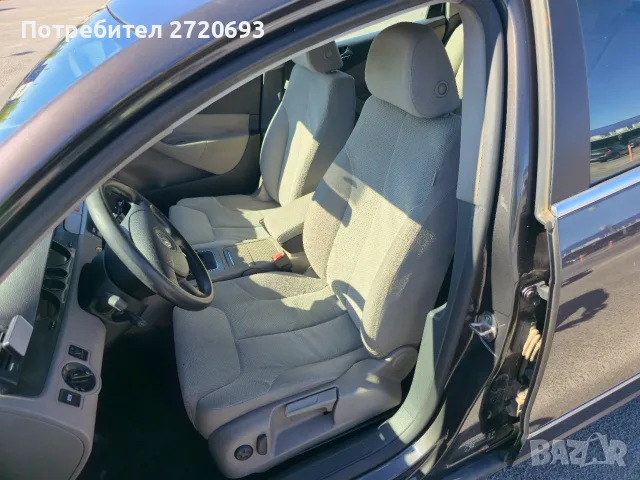 VW PASSAT B6 4Х4 ДИЗЕЛ, снимка 3 - Автомобили и джипове - 56373583