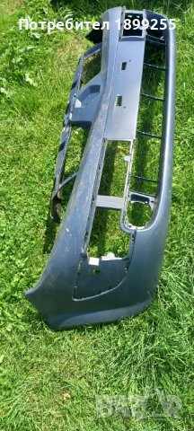 Броня за Рено Сценик до 2006, снимка 2 - Части - 40842101