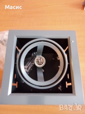 Лед лампи, снимка 11 - Лед осветление - 42488913