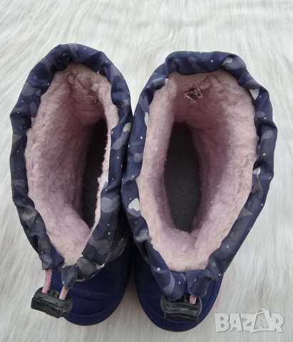 Детски ботуши №27 , снимка 8 - Детски боти и ботуши - 53100708