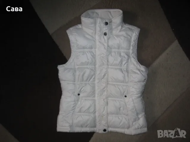 Елек S.OLIVER  дамски,М, снимка 2 - Елеци - 48159741