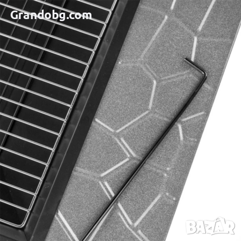 FIRE PIT 3в1 барбекю, камина, ледарка, снимка 8 - Други - 52108906