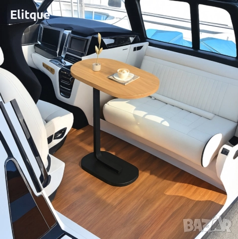 Маса за кафе за хол и спалня, снимка 2 - Маси - 52860701