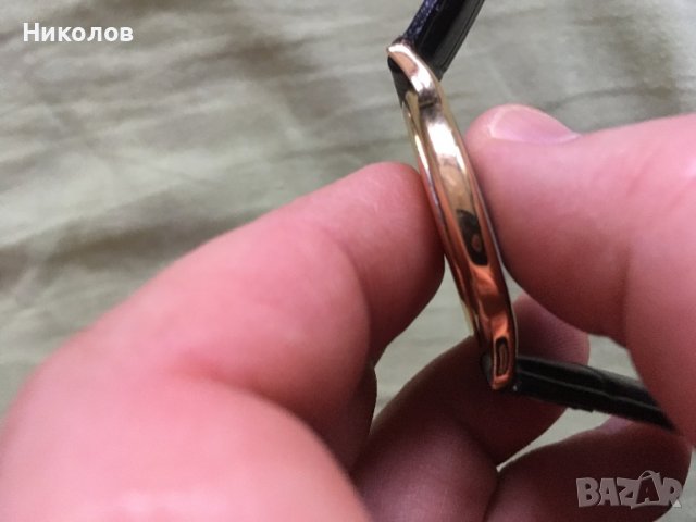 Noblia Citizen , снимка 6 - Мъжки - 39383932