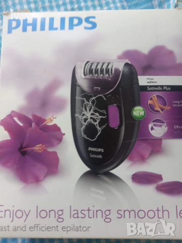 Епилатор  Philips