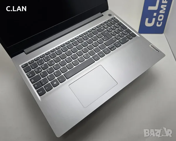 Lenovo IdeaPad 3 15ITL05 i5 1135G7/8GB/512SSD/FHD, снимка 8 - Лаптопи за дома - 55986454