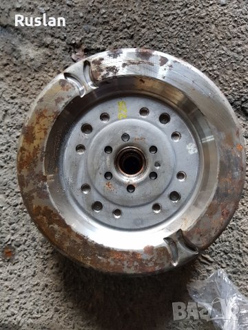 Съединител за Голф 7  1.5 тфси. Saedinitel za Golf 7  1.5 tfsi