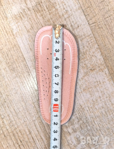 Пантофи “BIOMECANICS” , снимка 4 - Детски пантофи - 52579659