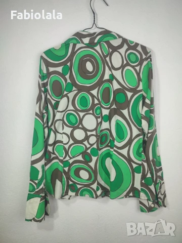 Gigue shirt 3XL, снимка 4 - Ризи - 51205438