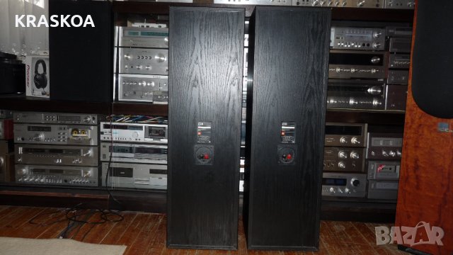  JBL ATX 60, снимка 14 - Тонколони - 40958056