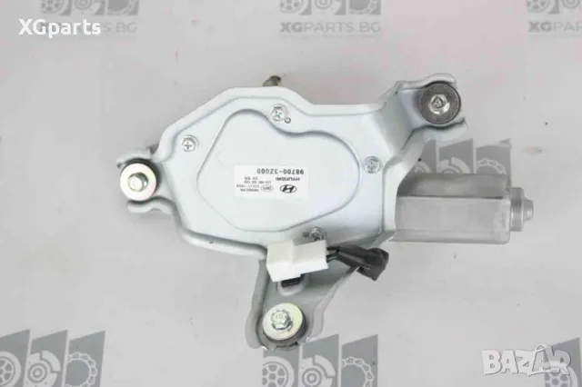 Моторче задна чистачка за Hyundai i40 комби (2011-2015) 98700-3Z000, снимка 2 - Части - 47685735