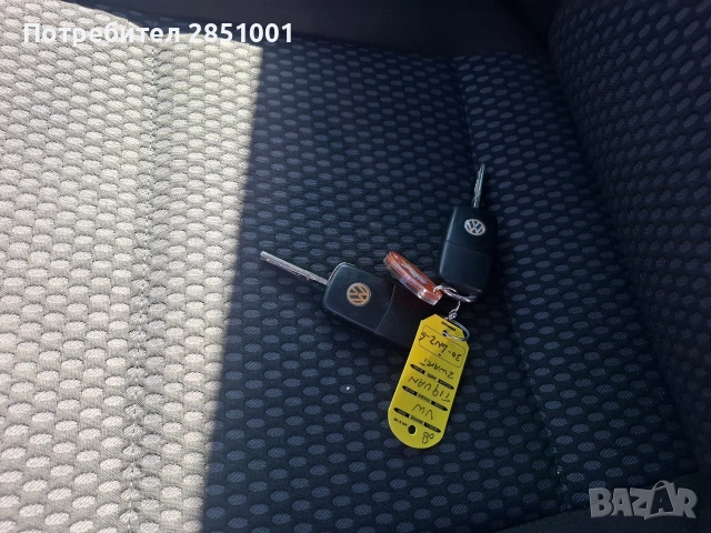 Фолксваген Тигуан 4х4, снимка 13 - Автомобили и джипове - 53256347