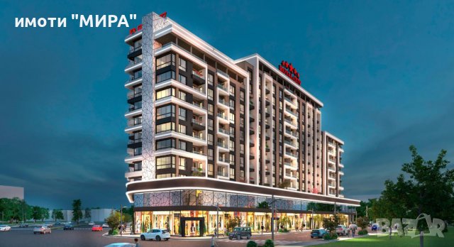 ТРИСТАЕН АПАРТАМЕНТ в ЦЕНТЪРА на град Хасково, снимка 6 - Апартаменти - 39137618