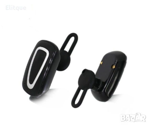 Безжични слушалки с USB зарядно за кола, снимка 5 - Друга електроника - 52820154