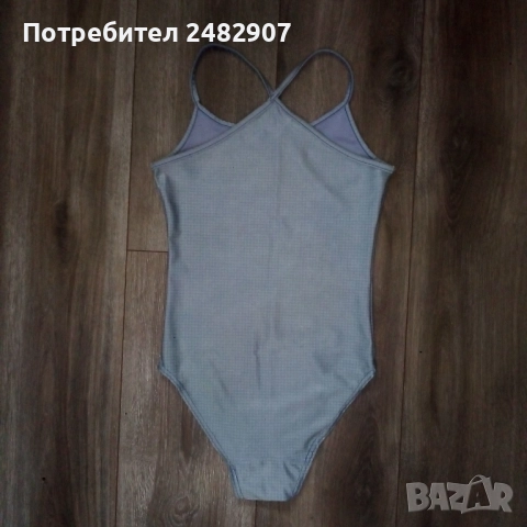 Детски бански, снимка 5 - Детско бельо и бански  - 52107689