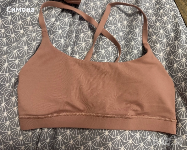 Спортни сутиени adidas, снимка 2 - Корсети, бюстиета, топове - 52381953