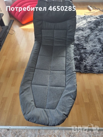 Foldable chair for multiple use