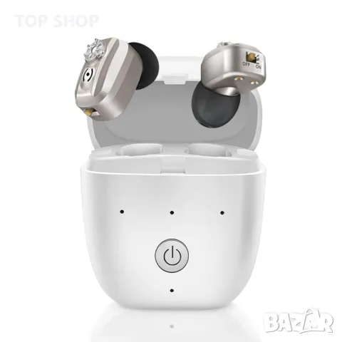 Слухови апарати акумулаторни комплект EAROTO EAR-602