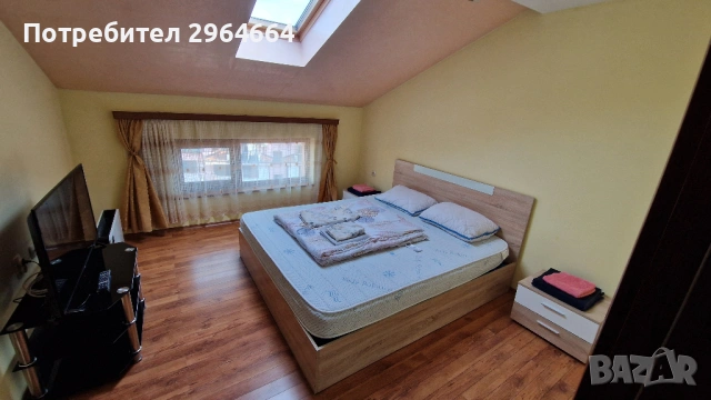 Двустаен апартамент под наем на Невястата, снимка 10 - Апартаменти - 52122167