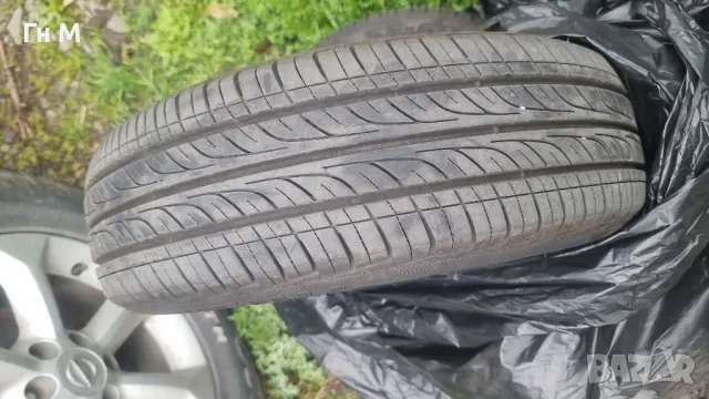 Чисто нови гуми 165/65 14" неползвани , снимка 3 - Гуми и джанти - 49700806