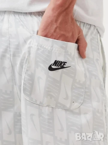Страхотни мъжки къси шорти NIKE размер XL , нови без етикет, снимка 2 - Къси панталони - 51256226