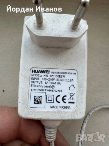 HUAWEI E5180, снимка 4 - Рутери - 53538848