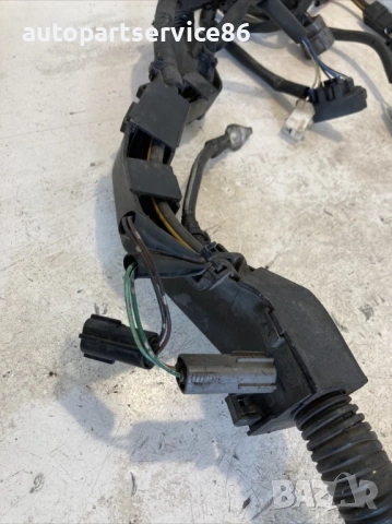 Електрически сноп (жило) за двигател за Mazda CX-7 2.2 MZR CD (2011)Eh64-67P72, снимка 2 - Части - 53655337
