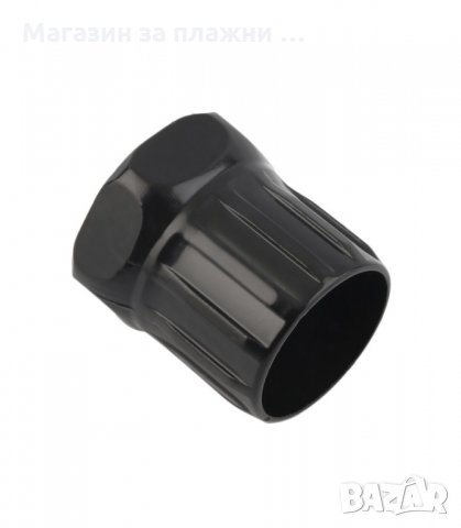 КЛЮЧ ЗА МОНТАЖ/ДЕМОНТАЖ НА ВЕНЕЦ КАСЕТА - код 1399, снимка 2 - Ключове - 34283574