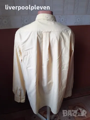 👉Gant Original L, снимка 4 - Ризи - 49769339