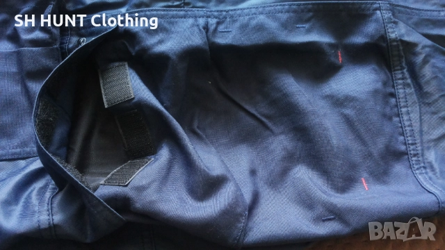 Snickers 3312 DuraTwill Work Trousers размер 46 / S - M работен панталон W4-213, снимка 10 - Панталони - 51966826