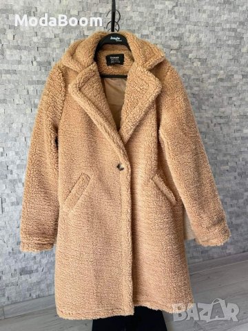 Дамски палта , снимка 5 - Палта, манта - 38974818